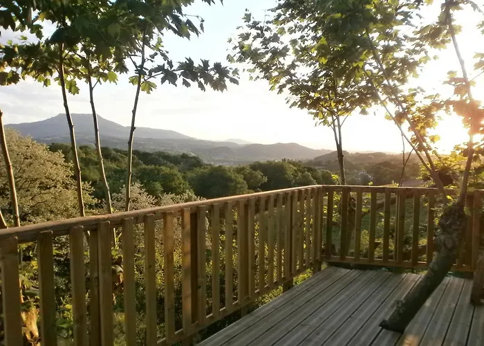 Camping Manex