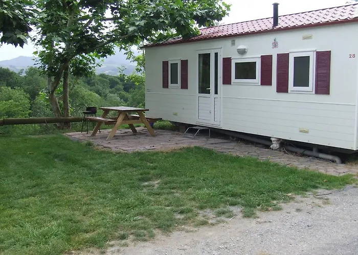Camping Manex