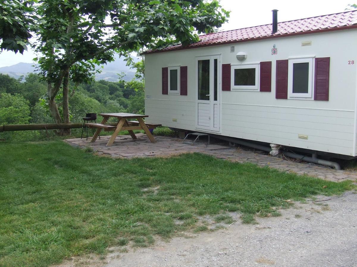 Campsite Manex 2*