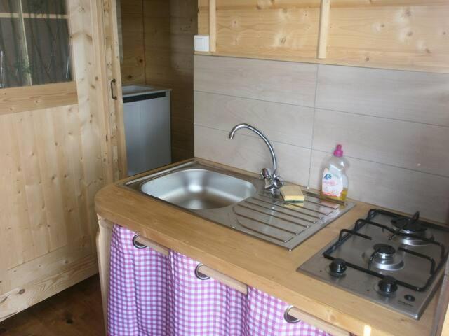 Campsite Manex 2*