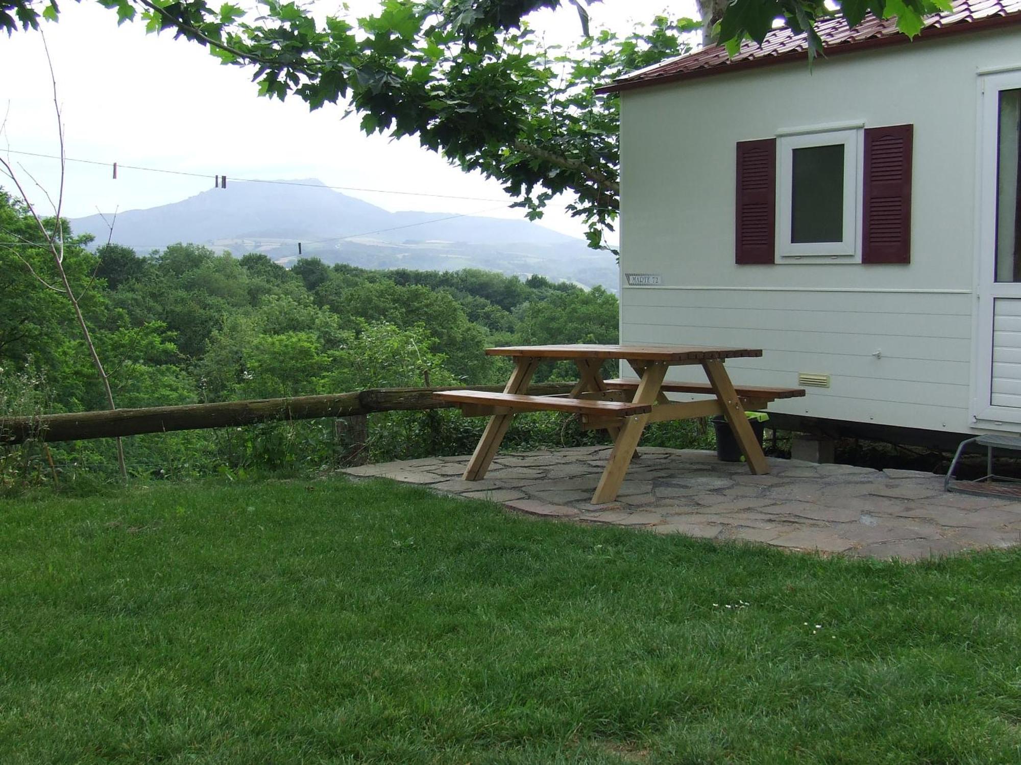 Campsite Manex